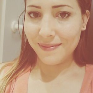 Meet your Posher, Marilyn